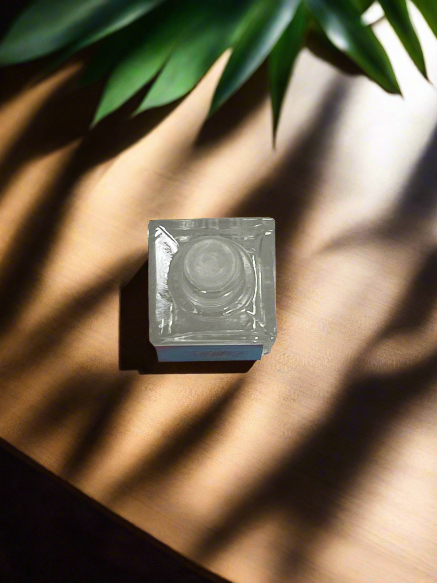 Lavender Flowers Scented Car Diffuser 8ml Clear Air Refresher Fragrance Oil