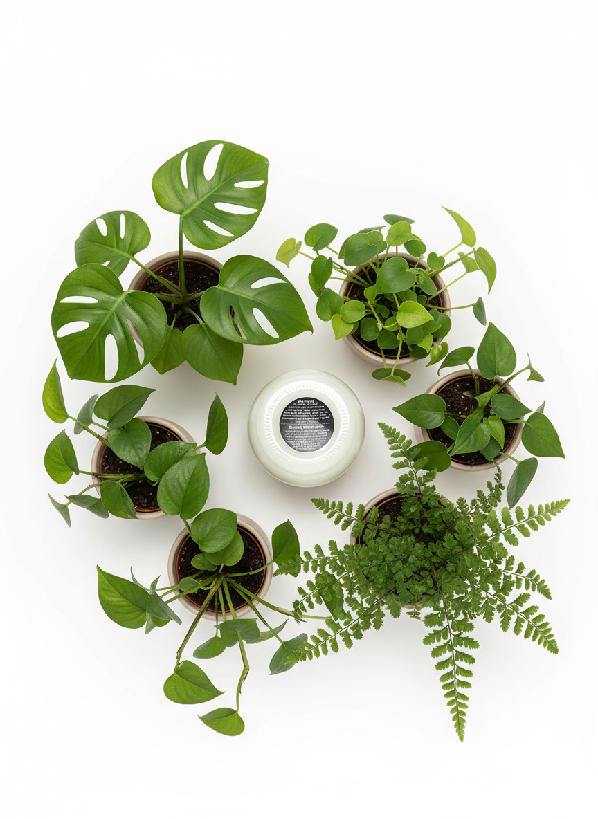 Black Iceberg Scented Candle 16oz Single Cotton Wick Glass Jar