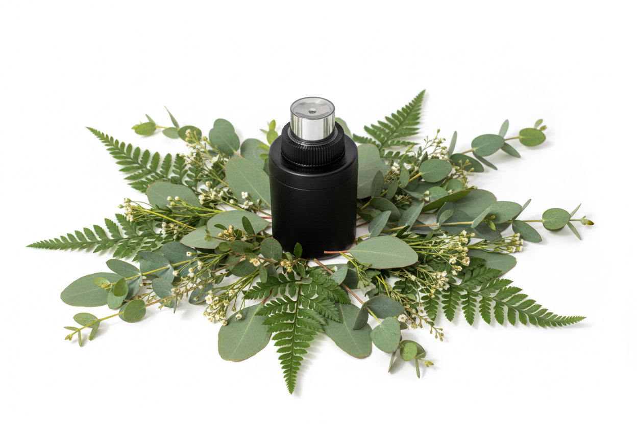 Ocean Breeze Scented Room Spray 4oz Home Office Travel Size