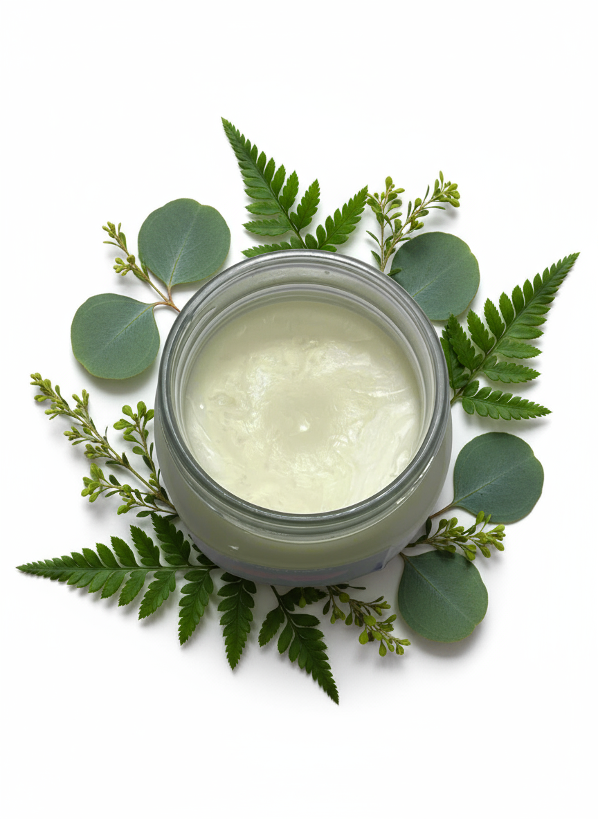 Watermelon Punch Scented Candle 8oz Single Wickless Glass Jar