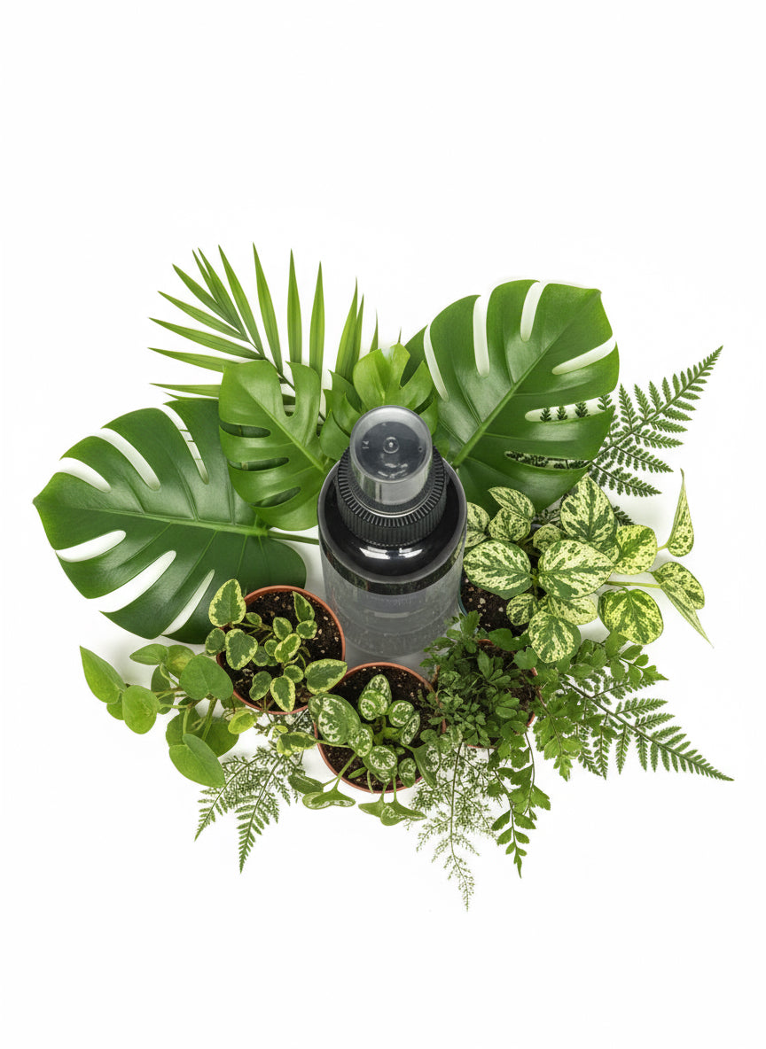 Passion Scented Room Spray 4oz Home Office Travel Size