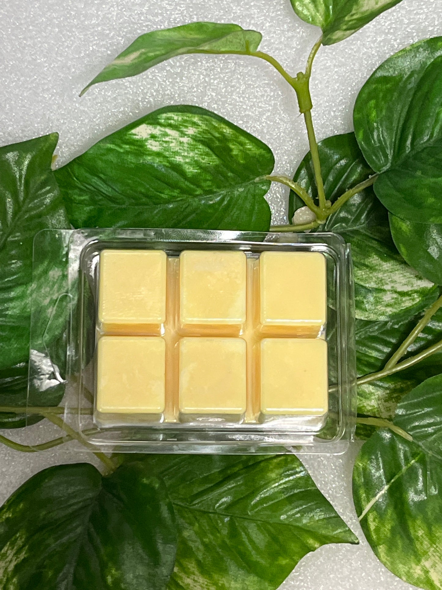 Simply Lemon Scented Wax Melt