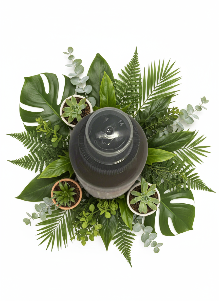 Mulberry Fire Scented Room Spray 4oz Home Office Travel Size