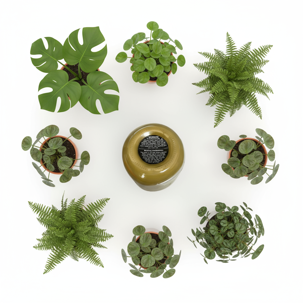 Pumpkin Spice Scented Candle 16oz Single Cotton Wick Glass Jar