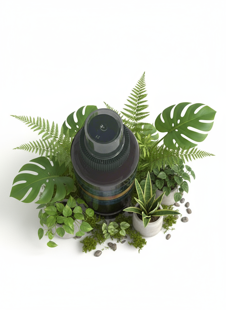 Georgia Peach Scented Room Spray 4oz Travel Size