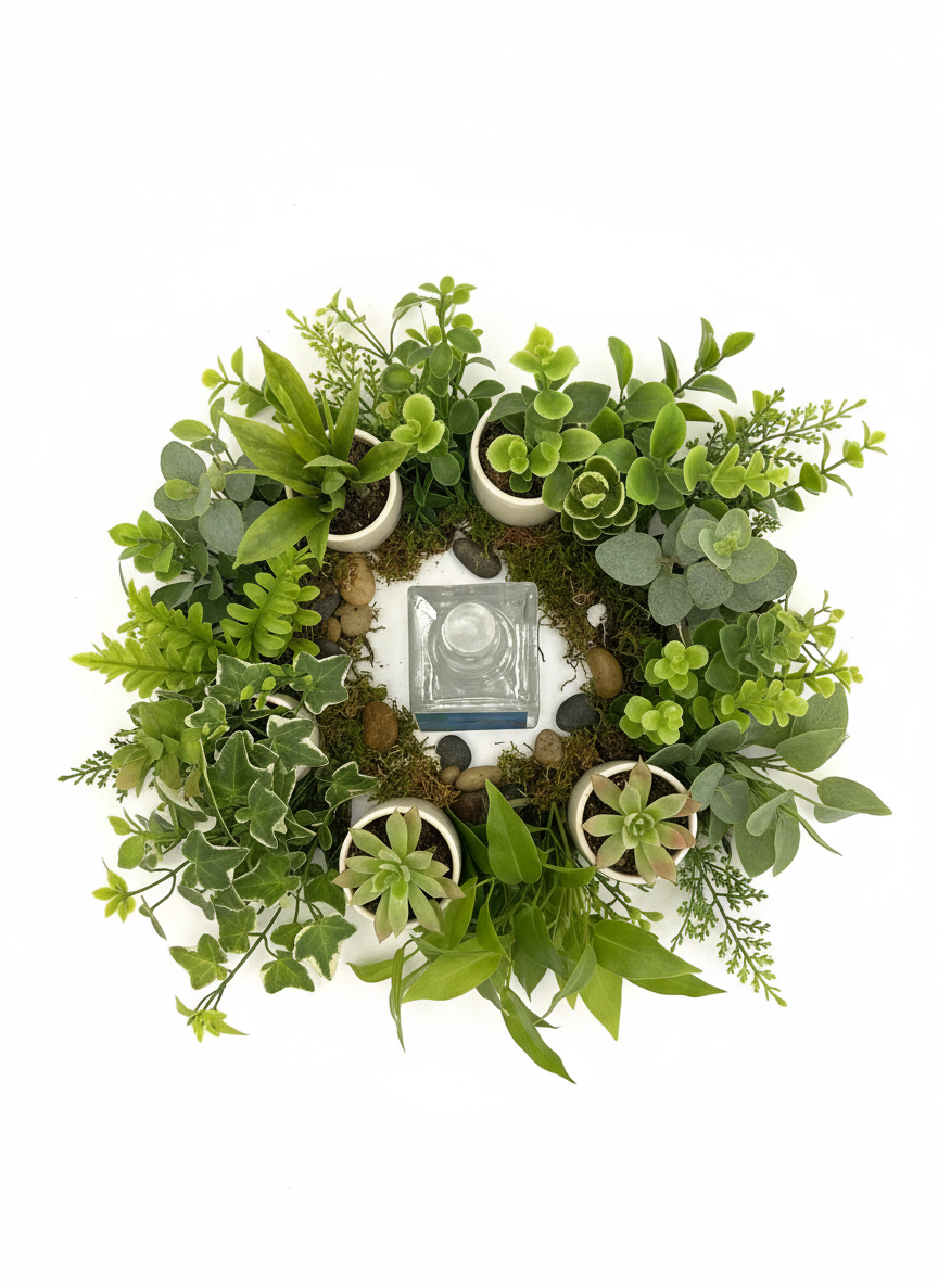 Sea Diamonds Scented Car Diffuser 8ml Clear Air Refresher Fragrance Oil