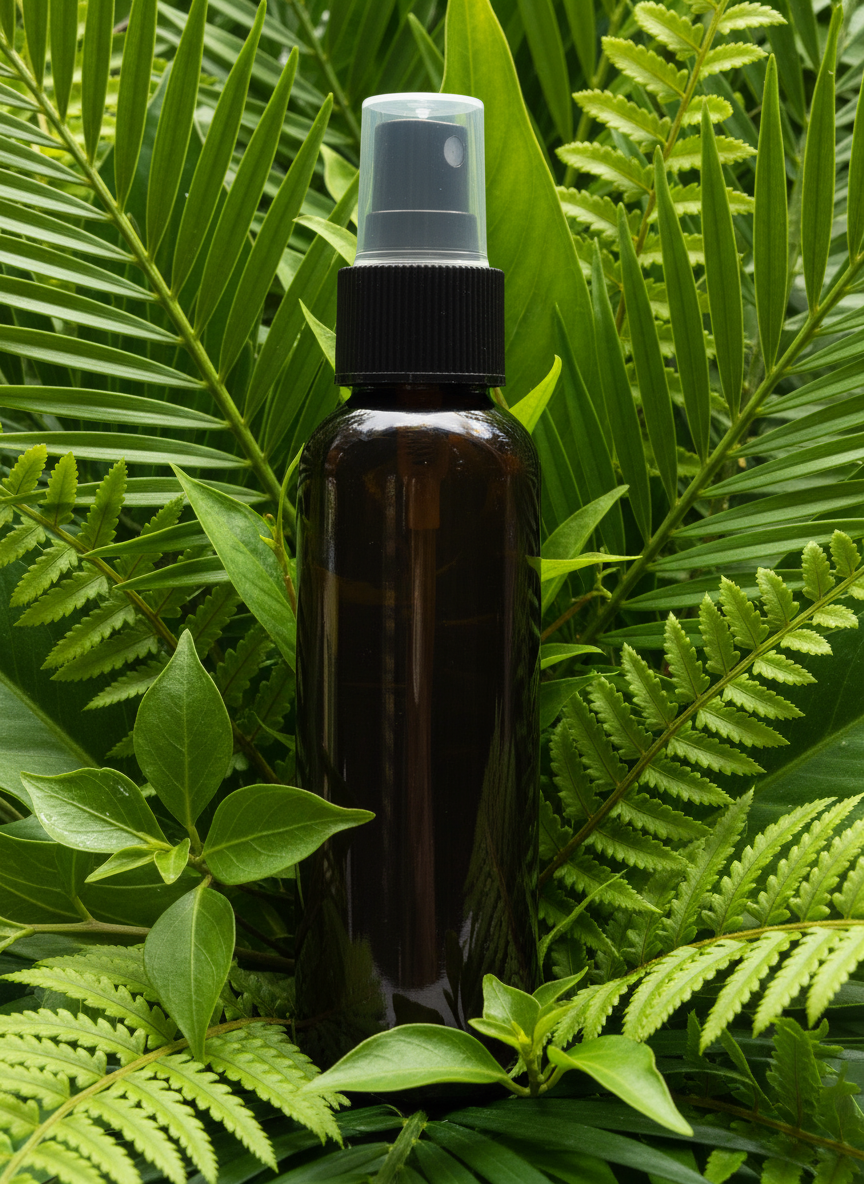 Lavender Sage Scented Room Spray 4oz Home Office Travel Size