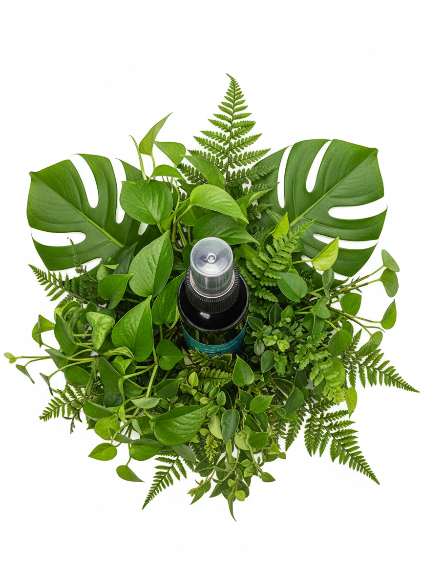 Sea Diamonds Scented Room Spray 4oz Travel Size