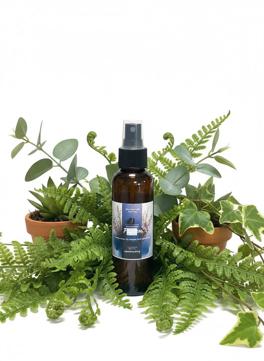 Passion Scented Room Spray 4oz Home Office Travel Size