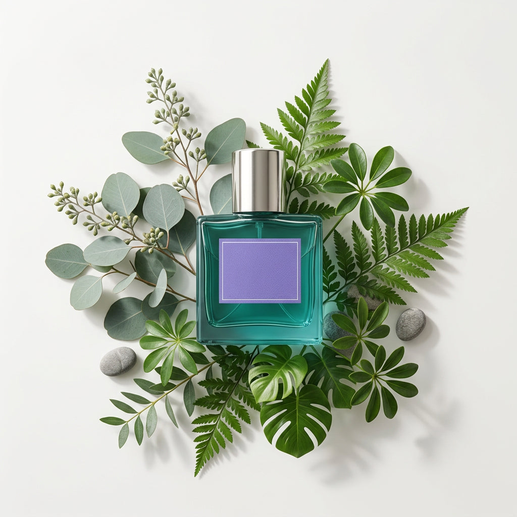 Midnight Orchard Body Spray Mist 0.5 oz