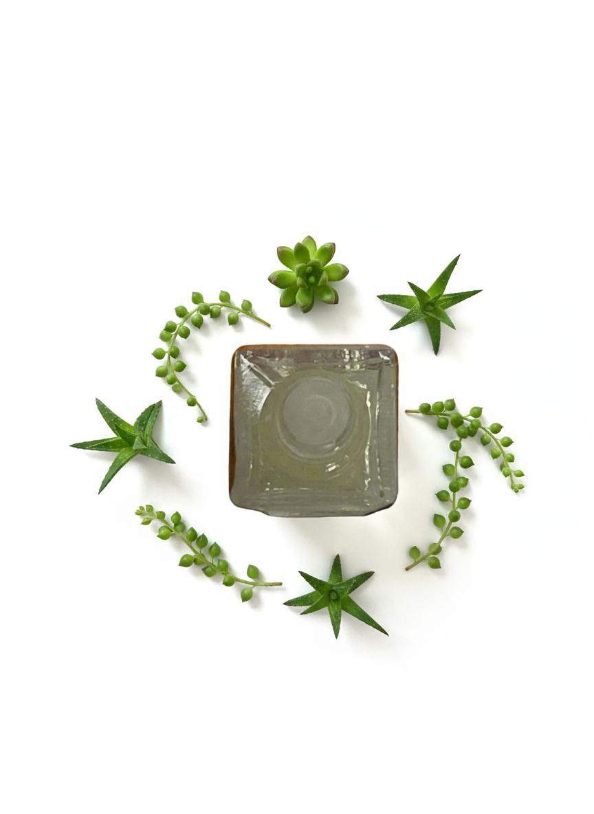 Bergamot Musk Scented Car Diffuser 8ml Clear Air Refresher Fragrance Oil