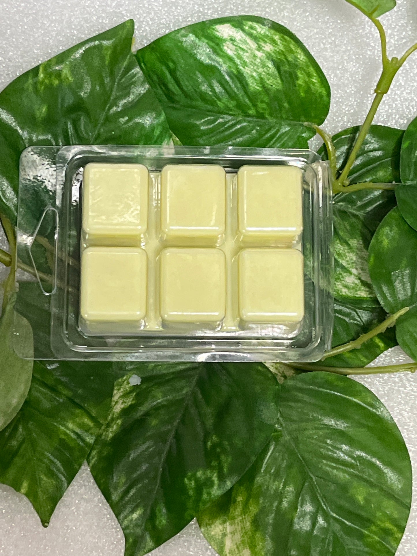 Mulberry Fire Scented Wax Melt 2.5oz Six Cube Warmer Tar