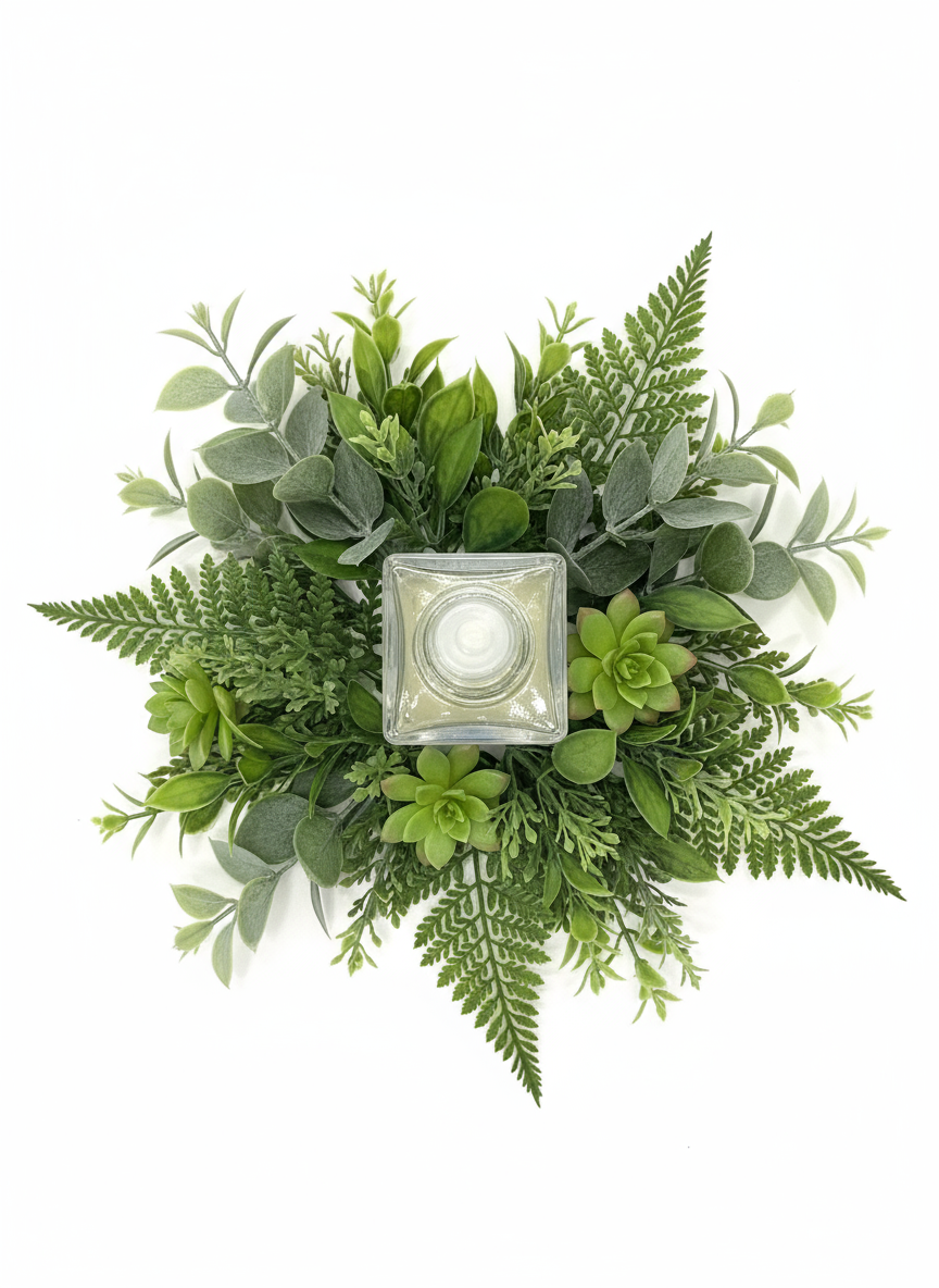 California Love Scented Car Diffuser 8ml Clear Air Refresher Fragrance Oil