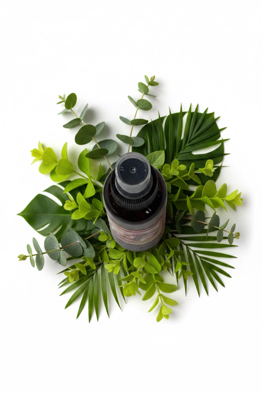 Jasmine Lily Scented Room Spray 4oz Home Office Travel Size