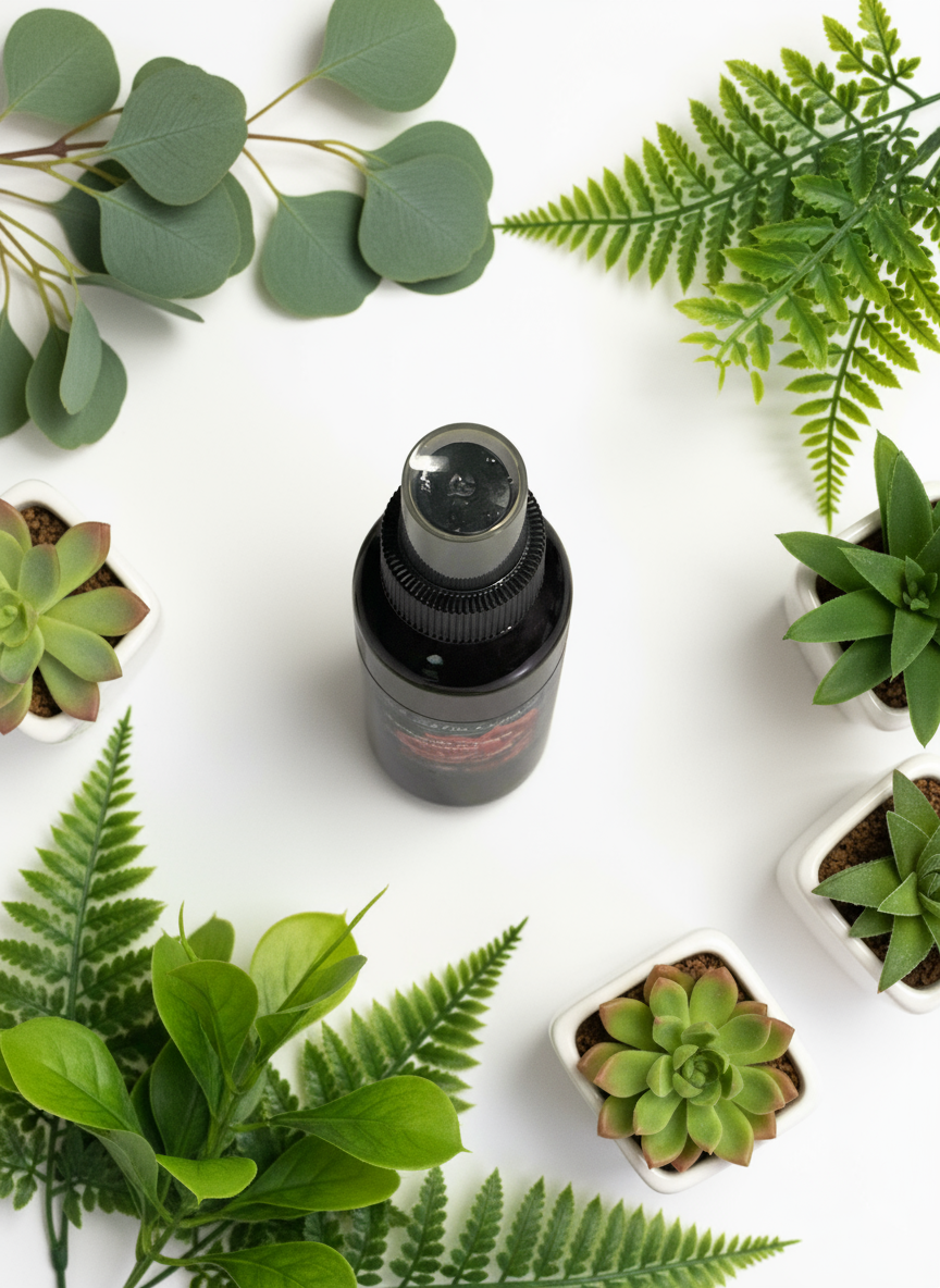 Seductive Love Scented Room Spray 4oz Home Office Travel Size