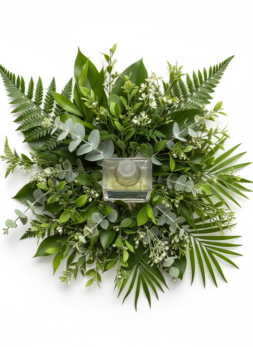 Blackberry Vanilla Scented Car Diffuser 8ml Clear Air Refresher Fragrance Oil