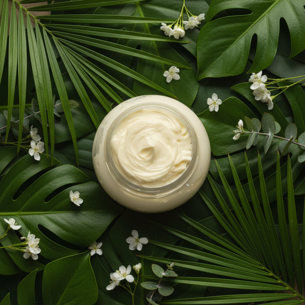Body Butter Irresistible 8ozJar