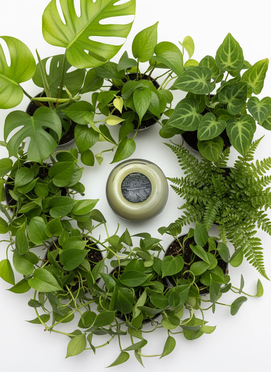 Georgia Peach Scented Candle 16oz Single Cotton Wick Glass Jar