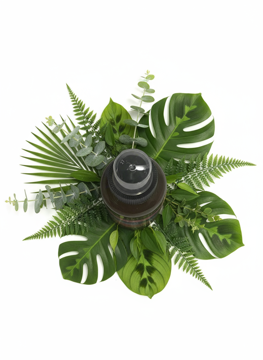 Ocean Breeze Scented Room Spray 4oz Home Office Travel Size