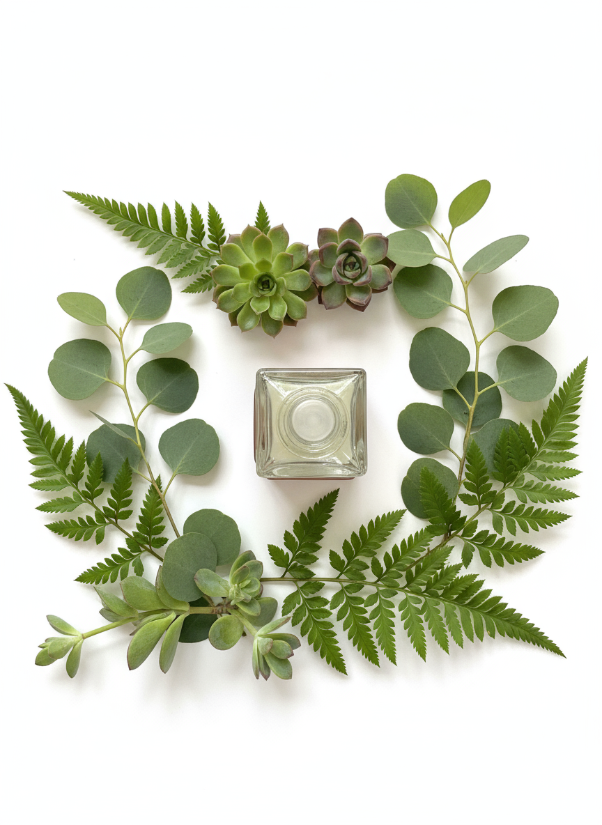 Rudy Tarocco  Scented Car Diffuser 8ml Clear Air Refresher Fragrance Oil