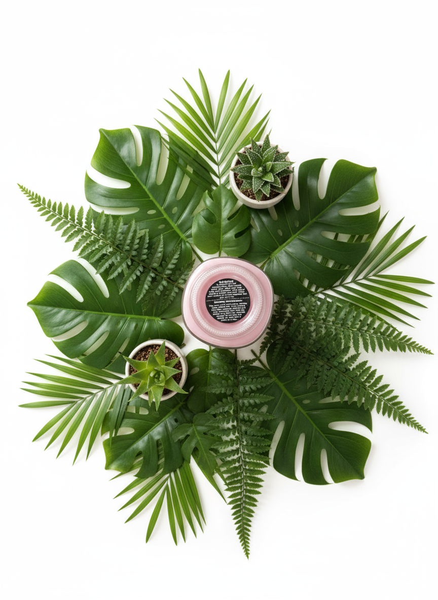 Seductive Love  Scented Candle 8oz Single Cotton Wick Glass Jar