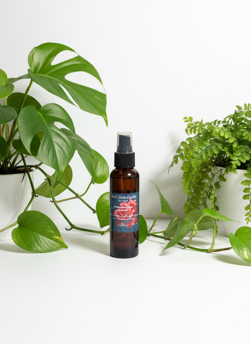 Seductive Love Scented Room Spray 4oz Home Office Travel Size