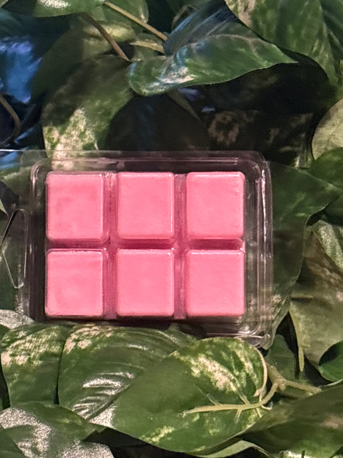 Cherry Bomb Scented Wax Melt 2.5oz Six Cube Warmer Tart