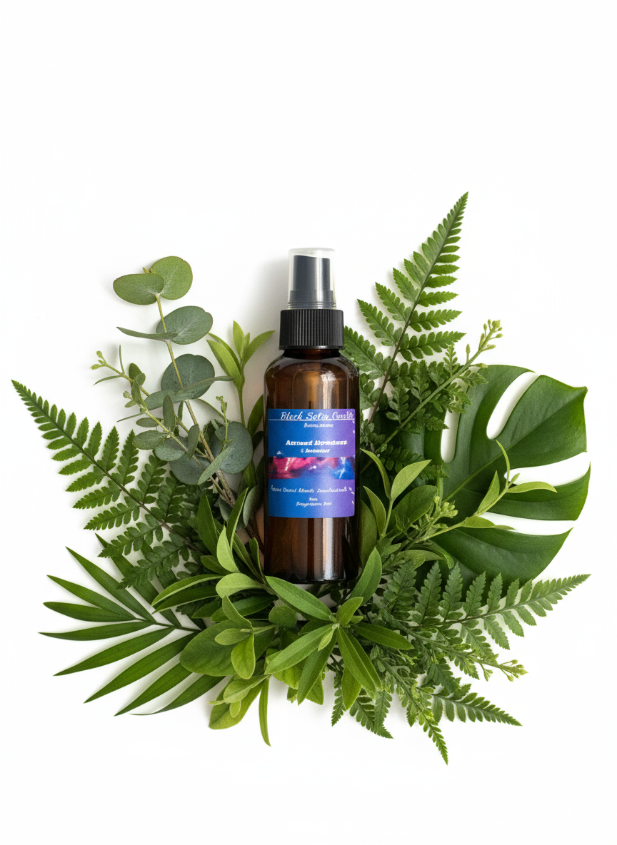 Sweet Dreams Scented Room Spray 4oz Travel Size