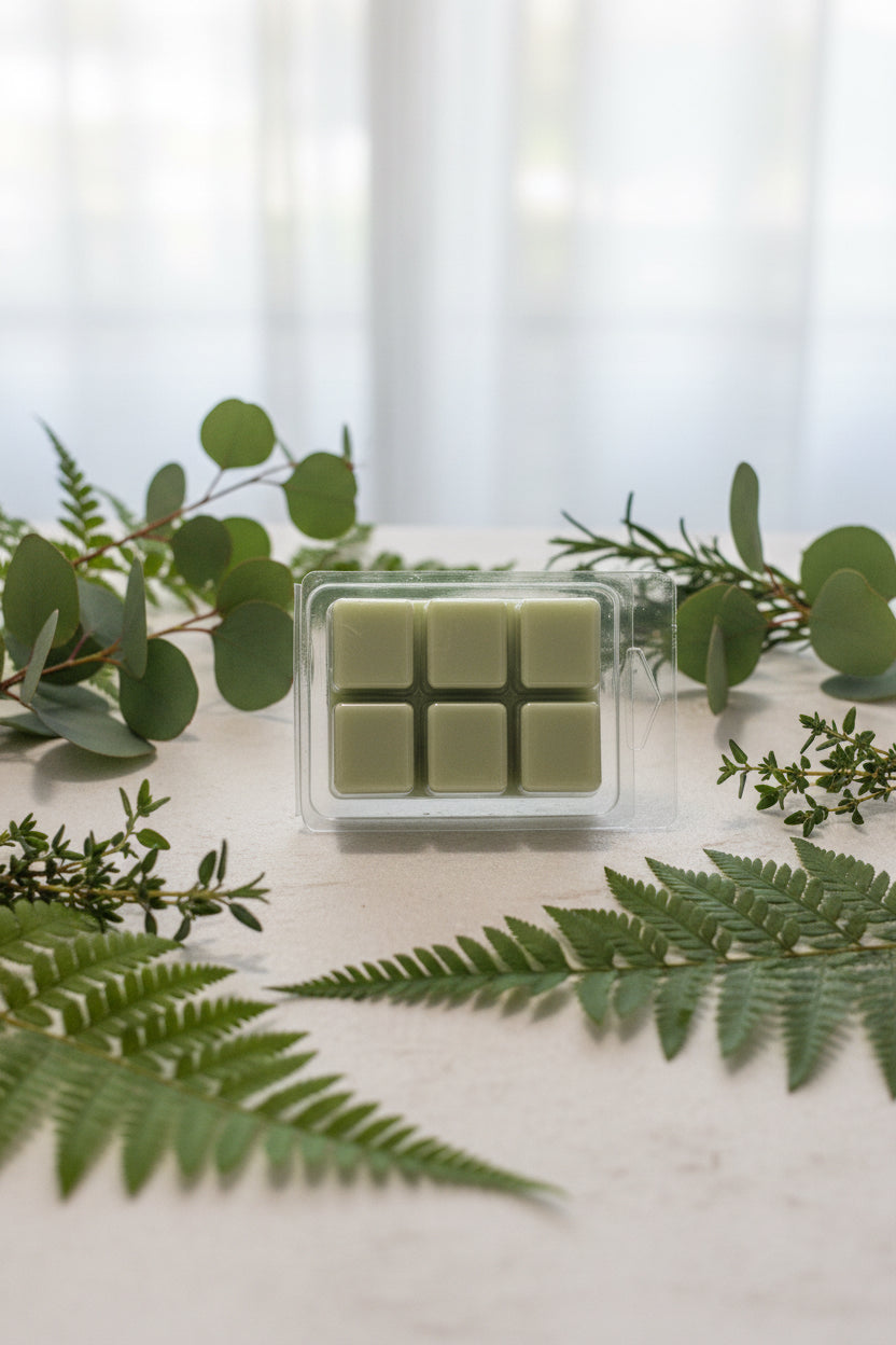 Watermelon Punch Scented Wax Melt 2.5oz Six Cube Warmer Tart