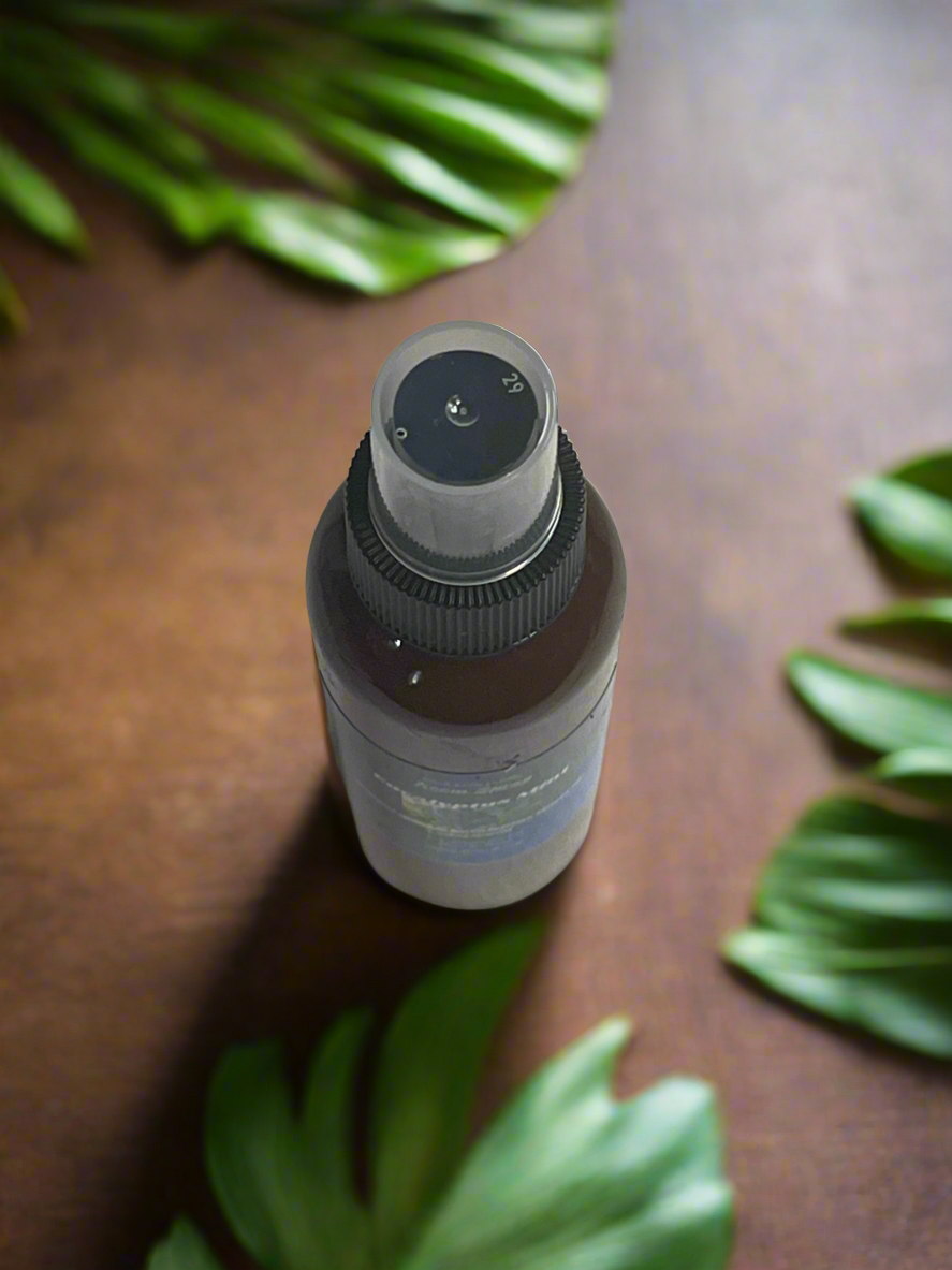 Eucalyptus Mint Scented Room Spray 4oz Home Office Travel Size