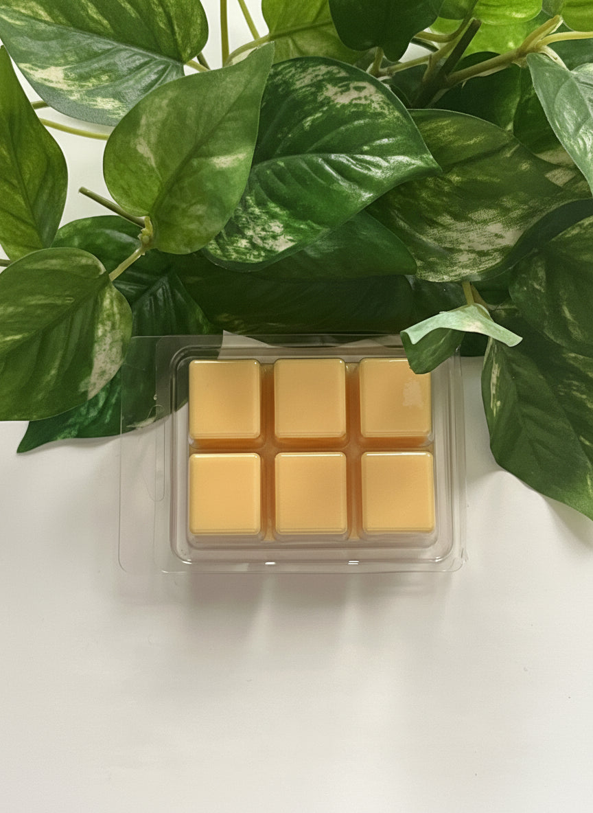 Rudy Tarocco  Scented Wax Melt