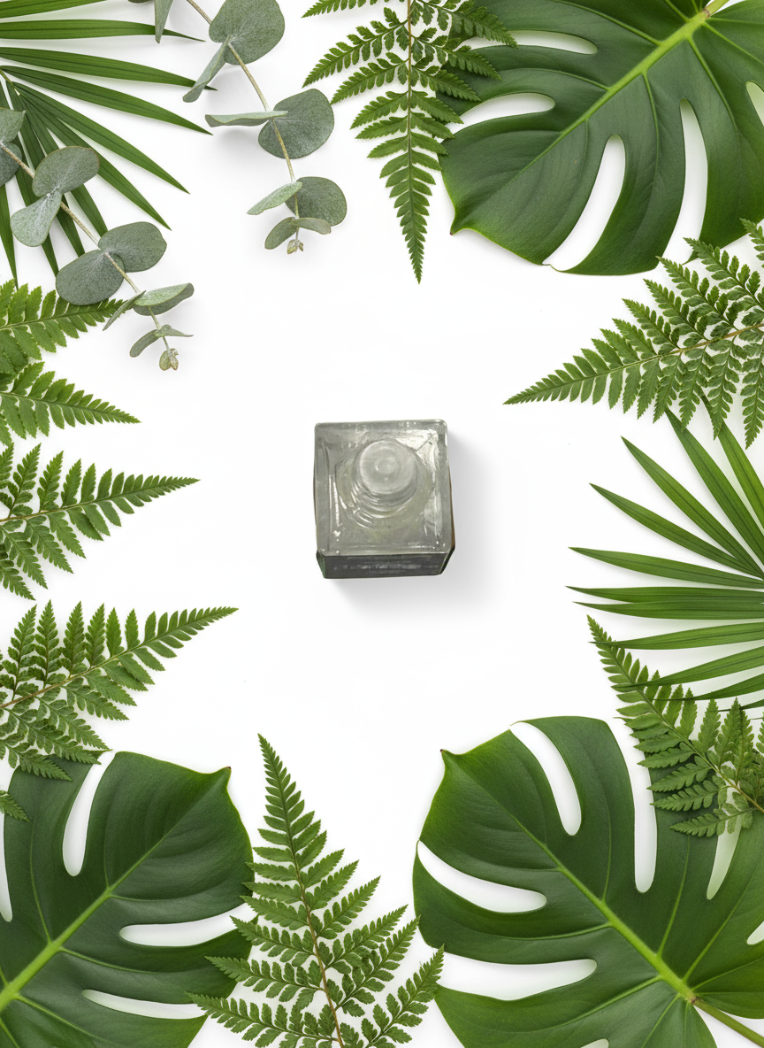 Black Iceberg Scented Car Diffuser 8ml Clear Air Refresher Fragrance Oil