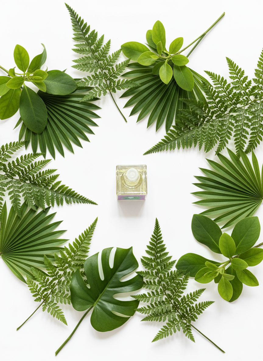 Gardenia Agave Scented Car Diffuser 8ml Clear Air Refresher Fragrance Oil