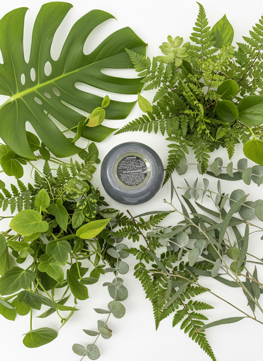 Creme Brulee Scented Candle 16oz Single Cotton Wick Glass Jar