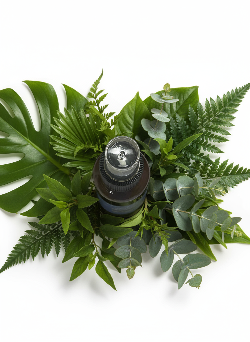 Blueberry Pie  Scented Room Spray 4oz Home Office Travel Size