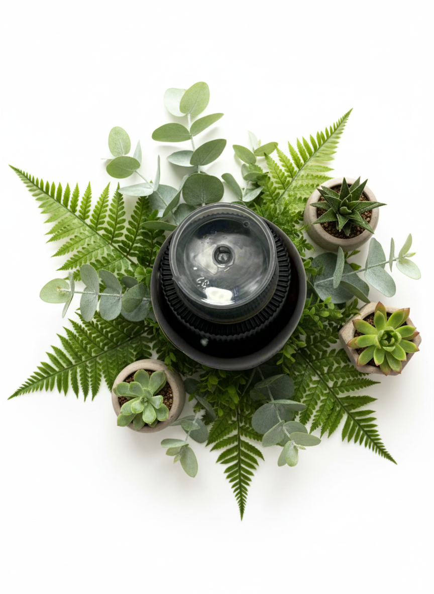 Smoky Ice Scented Room Spray 4oz Home Office Travel Size