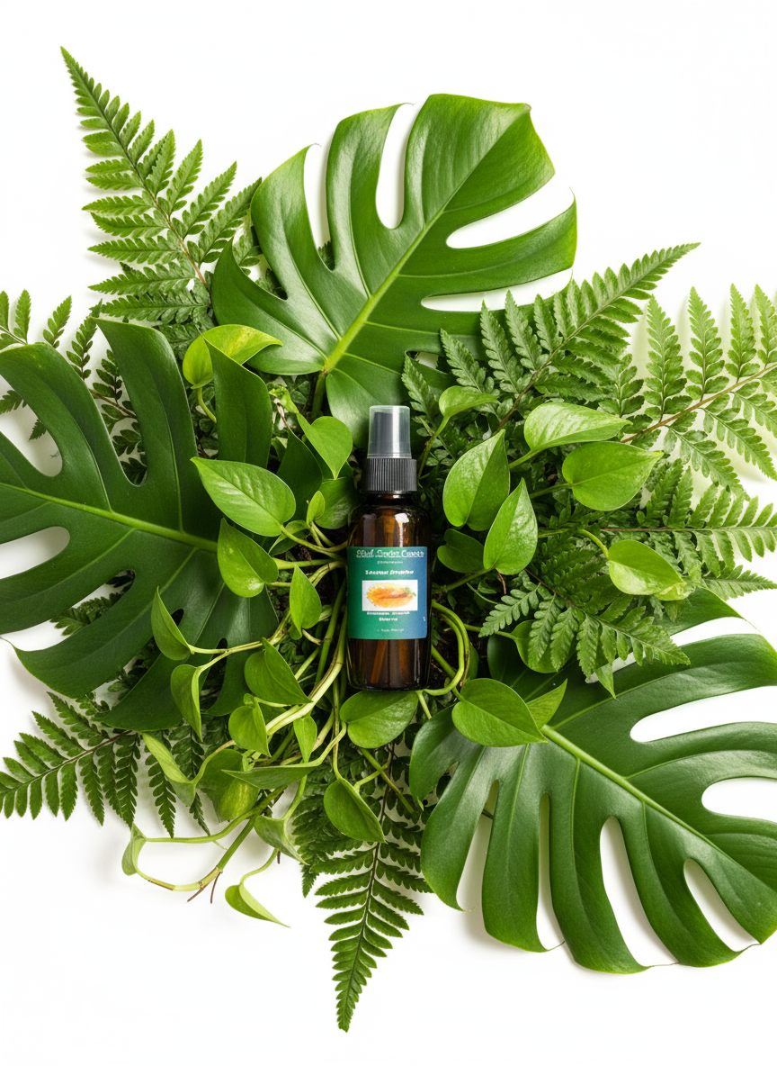 Creme Brulee  Scented Room Spray 4oz Home Office Travel Size