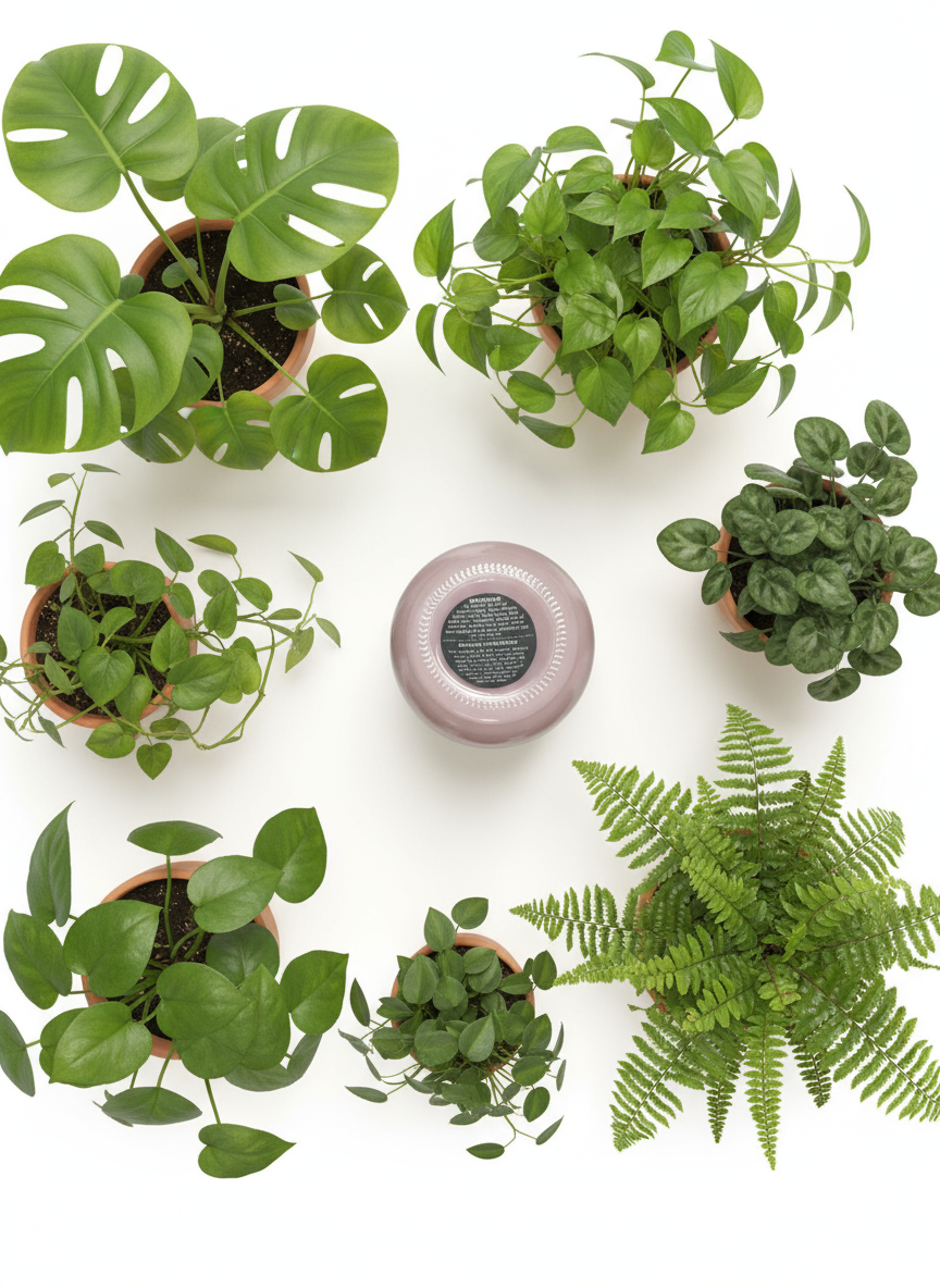 Lilac Spring Fragrance Scented Candle 16oz Single Cotton Wick Glass Jar