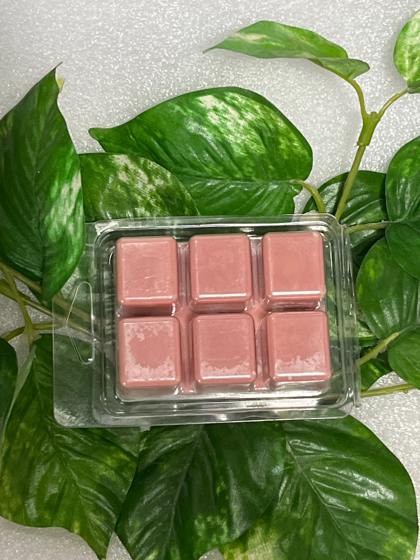 Magnolia Blossom Scented Wax Melt 2.5oz Six Cube Warmer Tart