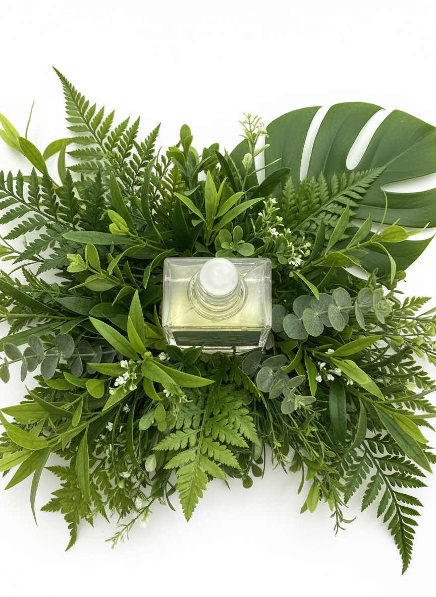 Caribbean Breeze Scented Car Diffuser 10ml Clear Air Refresher Fragrance Oil