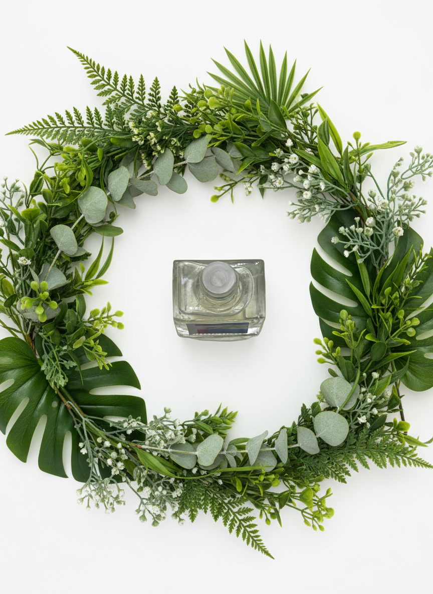 Vanilla Lavender Scented Car Diffuser 10ml Clear Air Refresher Fragrance Oil