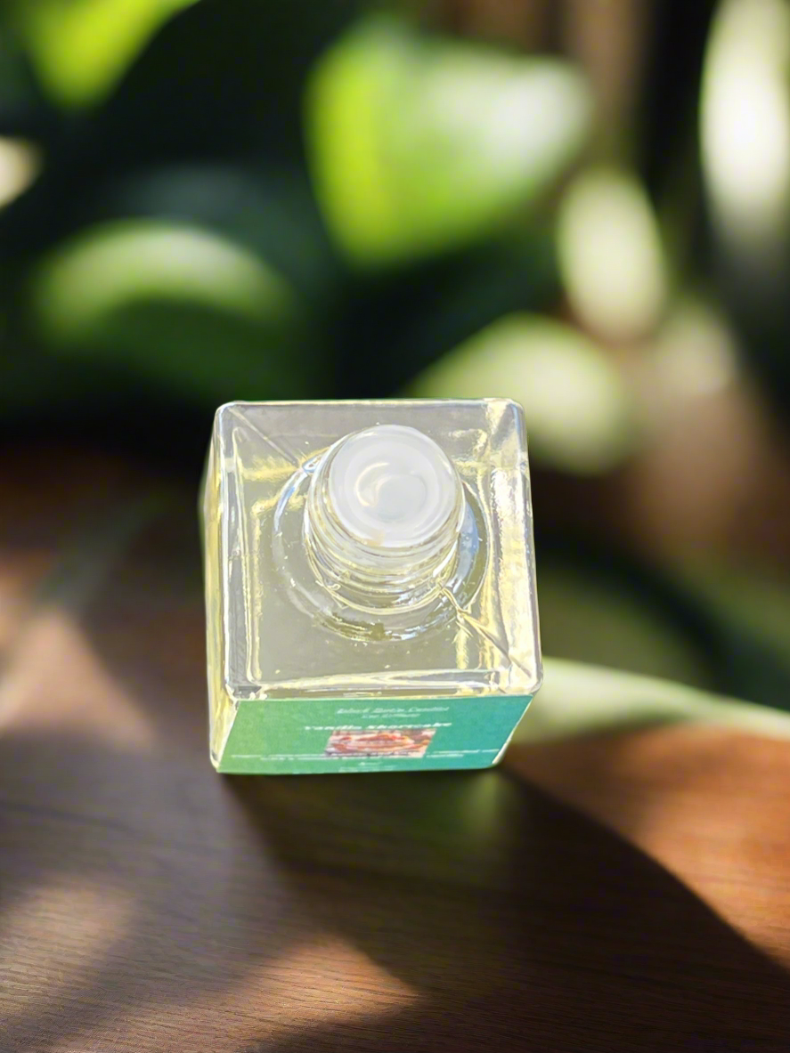 Vanilla Shortcake Scented Car Diffuser 8ml Clear Air Refresher Fragrance Oil