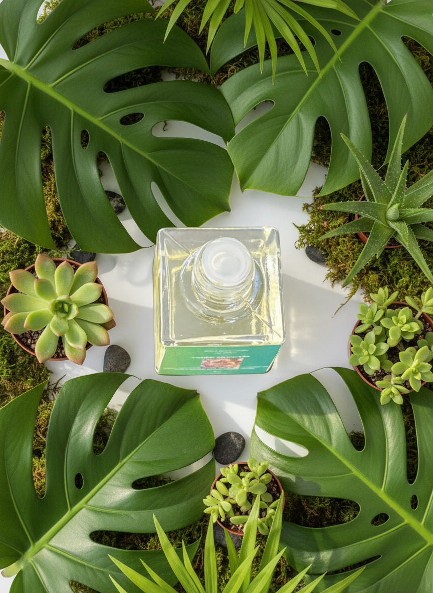 Vanilla Shortcake Scented Car Diffuser 8ml Clear Air Refresher Fragrance Oil