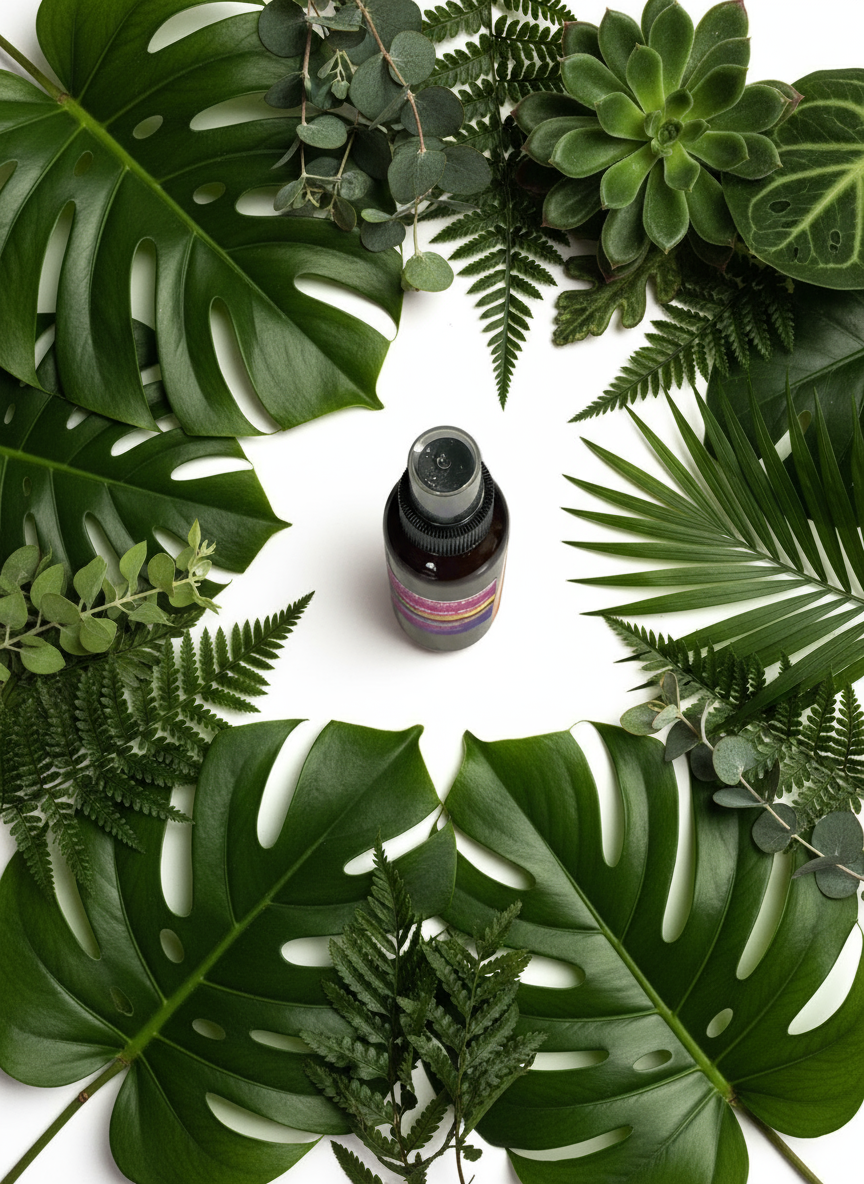 Caribbean Breeze Scented Room Spray 4oz Home Office Travel Size