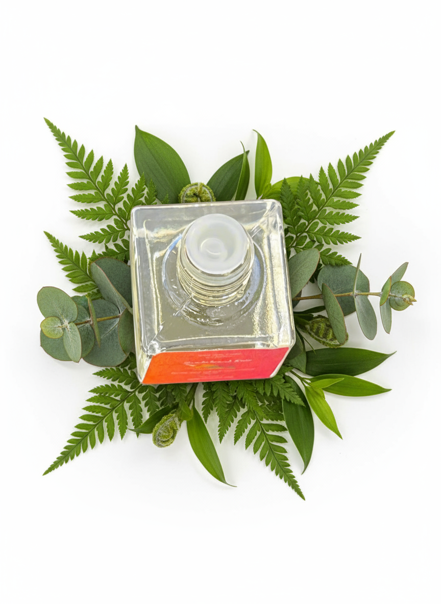 Sandalwood Rose Scented Car Diffuser 8ml Clear Air Refresher Fragrance Oil