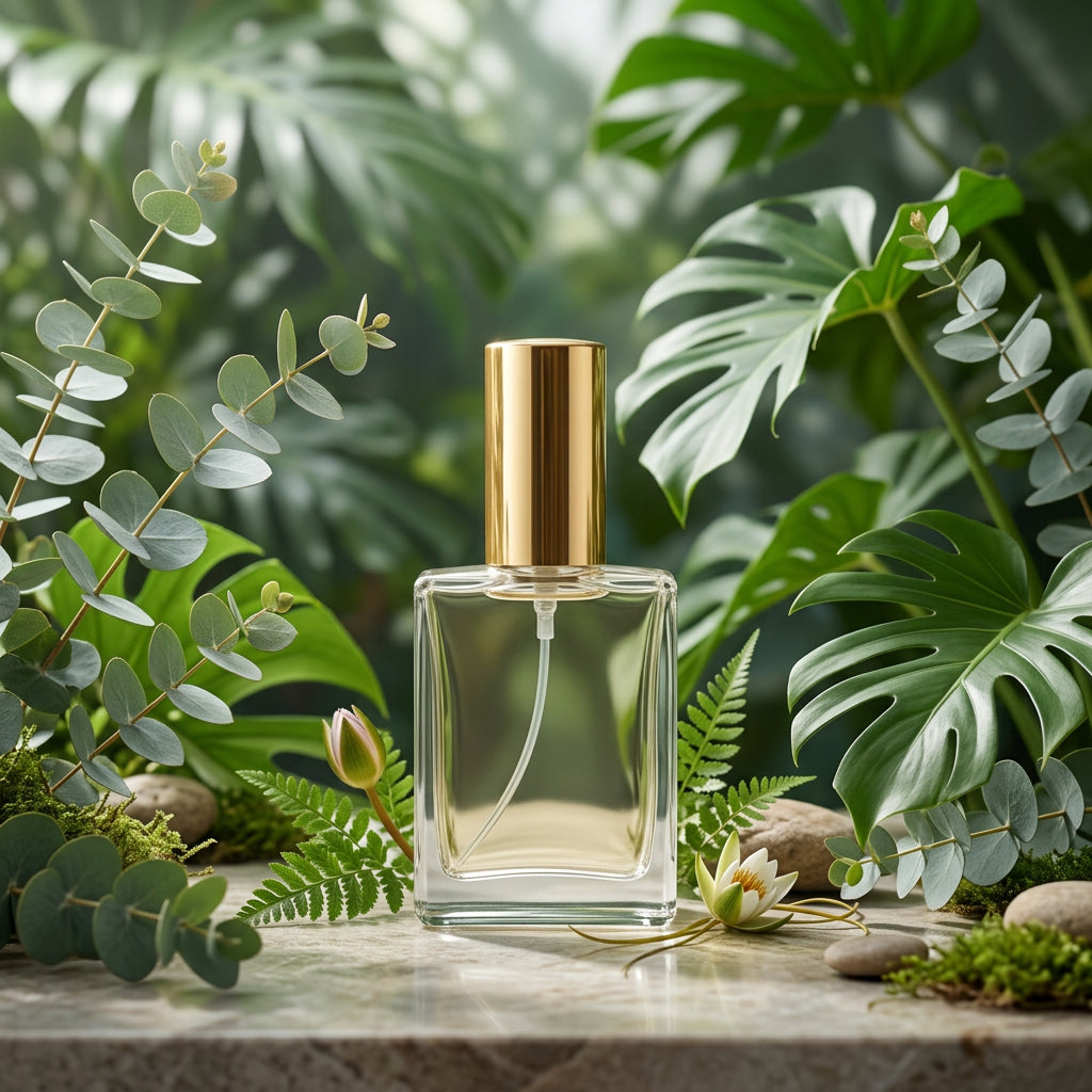 Velvet Lily Body Spray Mist 0.5 oz