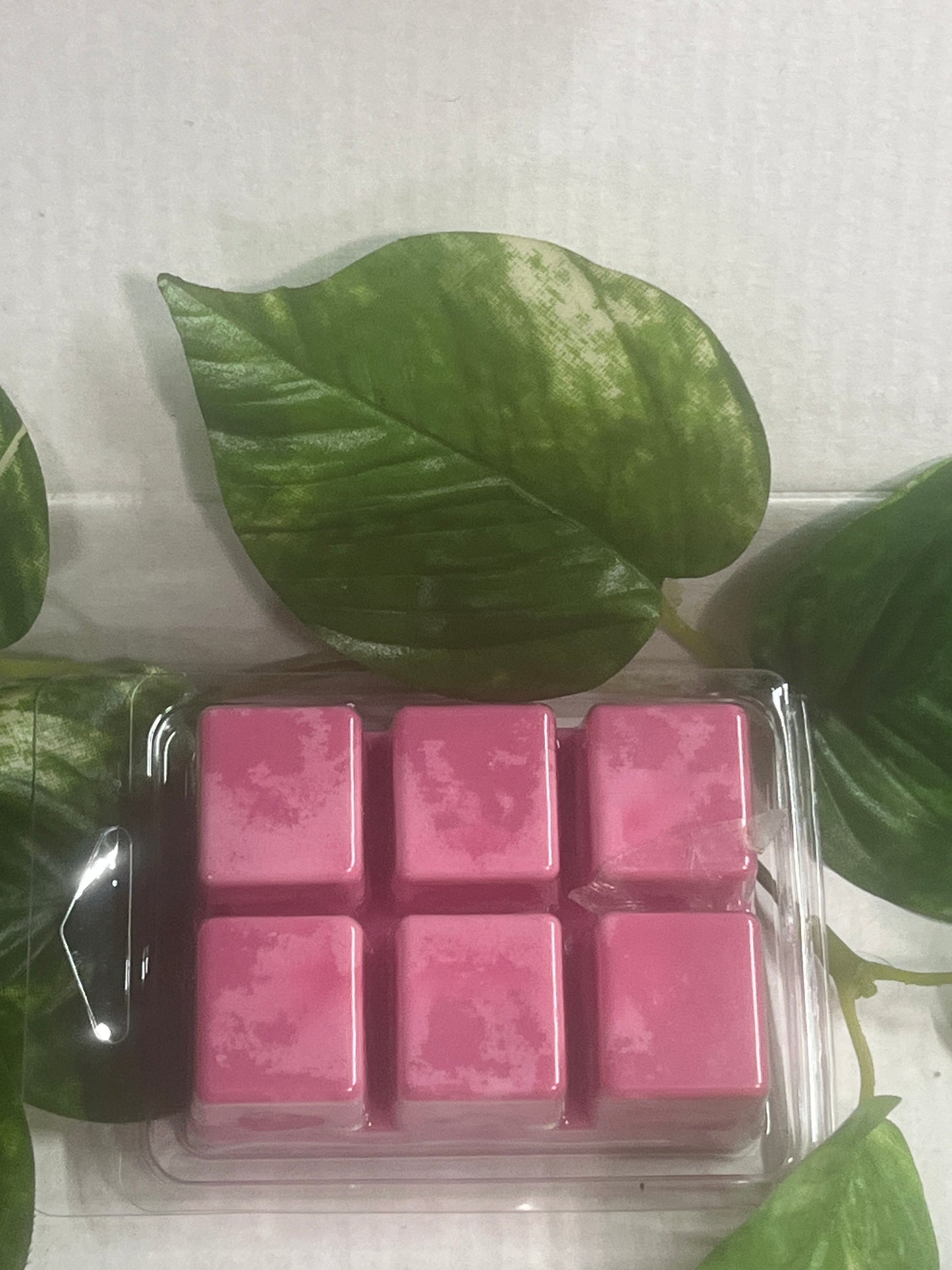 Babe Blossom Wax Melts 2.5oz Six Cube Warmer Tart