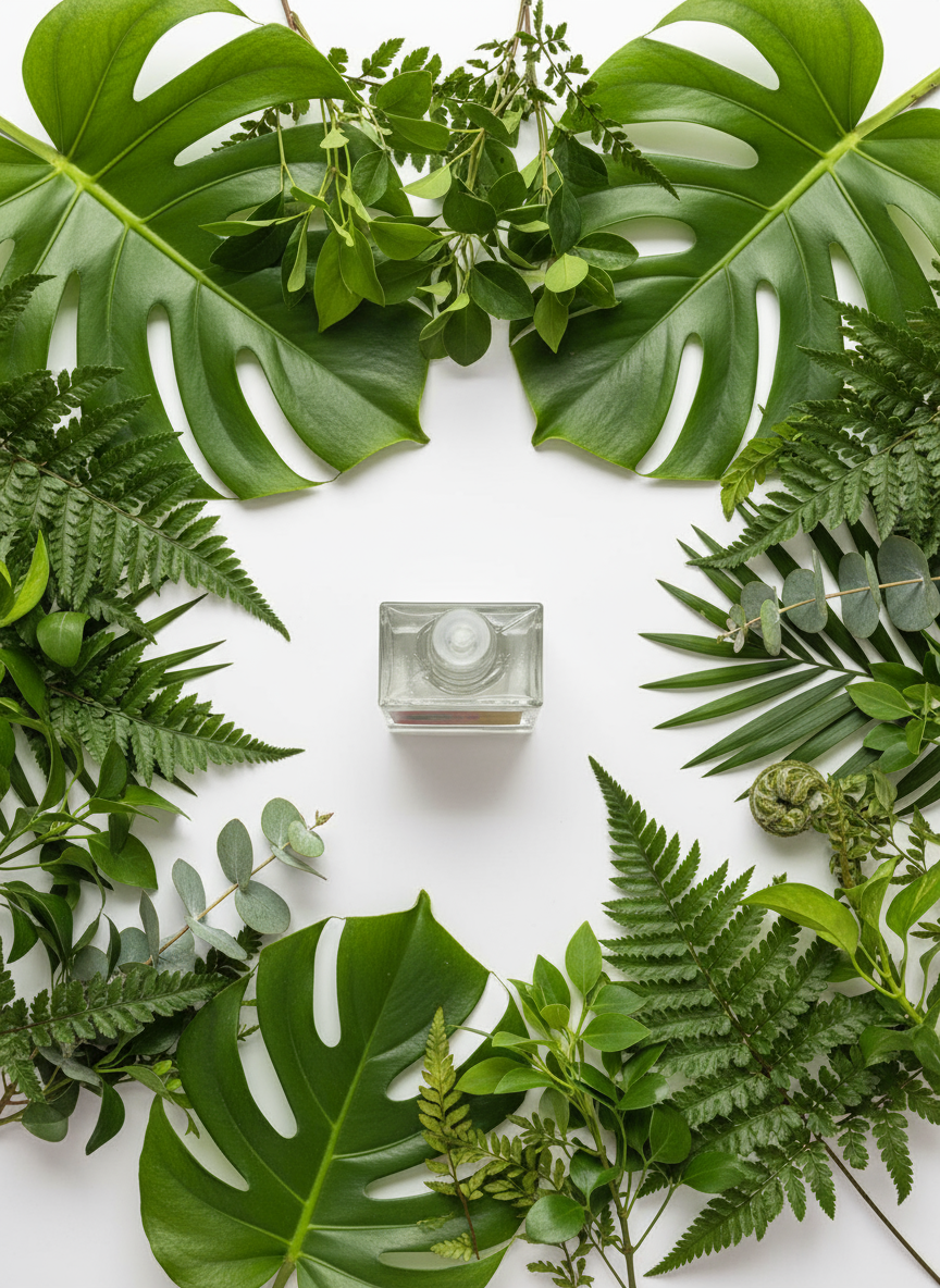 Summer Breeze Scented Car Diffuser 8ml Clear Air Refresher Fragrance Oil