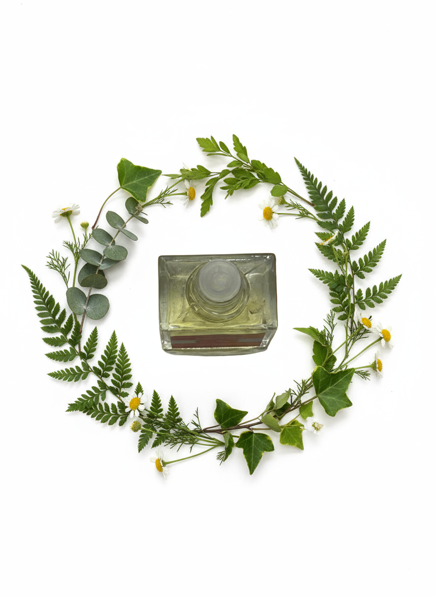 Fragaria Burst Scented Car Diffuser 10ml Clear Air Refresher Fragrance Oil