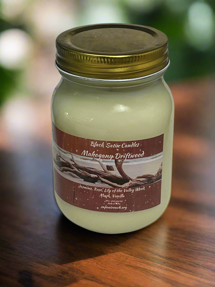 Scented Candles | Home Fragrance | Long Lasting